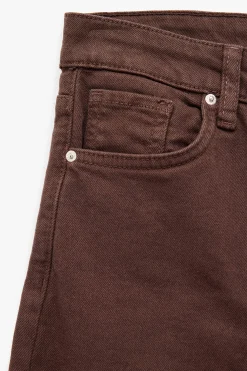 Koton Vaquero acampanado^Mujer Jeans