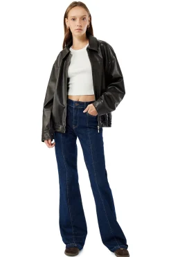 Koton Vaquero acampanado^Mujer Jeans