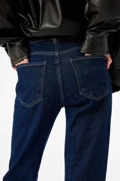 Koton Vaquero acampanado^Mujer Jeans