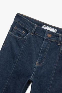 Koton Vaquero acampanado^Mujer Jeans