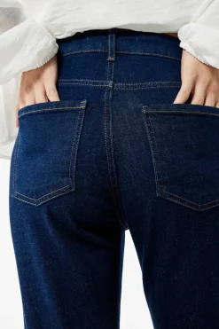 Koton Vaquero acampanado^Mujer Jeans