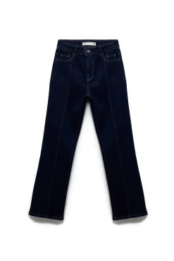 Koton Vaquero acampanado^Mujer Jeans