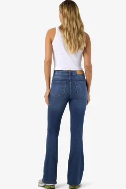 Noisy May Vaquero acampanado^Mujer Jeans