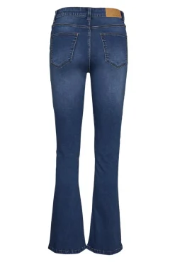 Noisy May Vaquero acampanado^Mujer Jeans