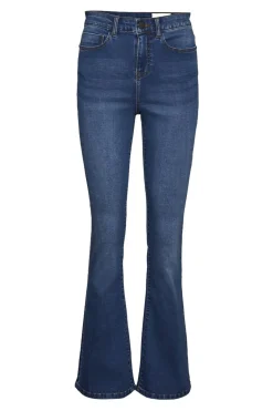 Noisy May Vaquero acampanado^Mujer Jeans