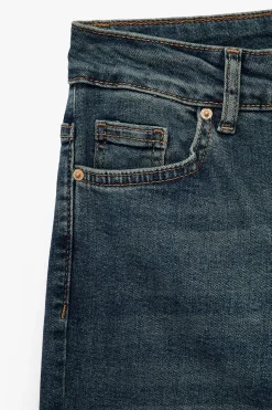 Koton Vaquero acampanado desde la rodilla^Mujer Jeans