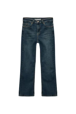 Koton Vaquero acampanado desde la rodilla^Mujer Jeans