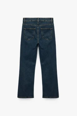 Koton Vaquero acampanado desde la rodilla^Mujer Jeans