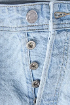 Jack & Jones Vaquero baggy tiro alto^Hombre Jeans|Pantalones