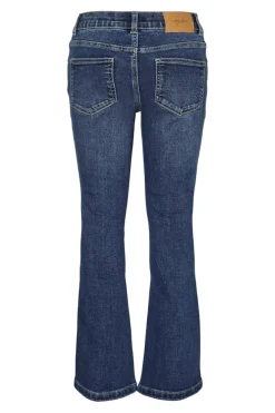 Vero Moda Girl Vaquero campana^Niños Jeans