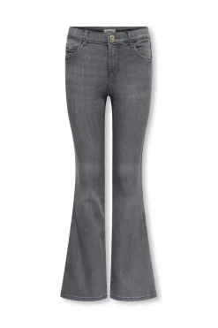 Only Girls Vaquero campana^Niños Jeans|Pantalones