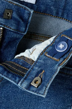 Name It Vaquero campana^Niños Jeans|Pantalones