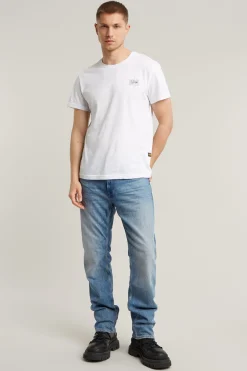 G-STAR Vaquero corte recto^Hombre Jeans