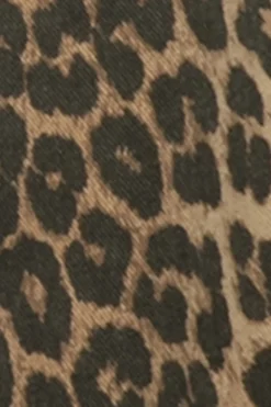 Koton Vaquero de corte recto^Mujer Jeans