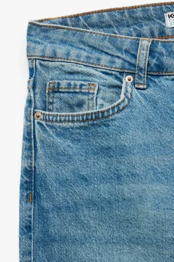Koton Vaquero de corte recto^Mujer Jeans