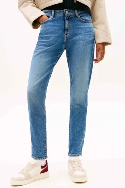 Tommy Jeans Vaquero de fit slim^Mujer Jeans