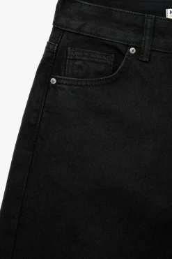 Koton Vaquero de pernera ancha^Mujer Jeans