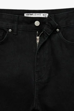 Koton Vaquero de pernera ancha^Mujer Jeans