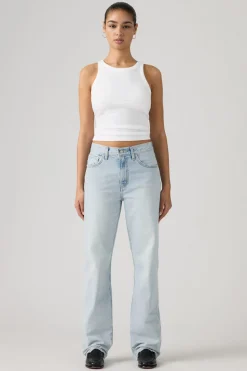 Levi's Vaquero Easy Dad^Mujer Jeans