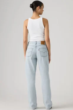 Levi's Vaquero Easy Dad^Mujer Jeans