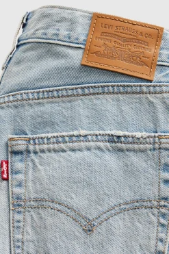Levi's Vaquero Easy Dad^Mujer Jeans