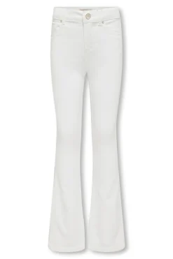 Only Girls Vaquero flare niña^Niños Jeans