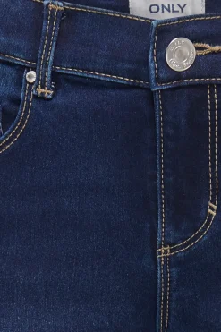 Only Girls Vaquero flare ni&ntilde;a^Niños Jeans|Pantalones