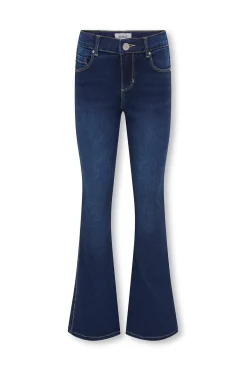 Only Girls Vaquero flare ni&ntilde;a^Niños Jeans|Pantalones