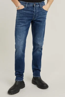 G-STAR Vaquero 3301 de corte ajustado^Hombre Jeans