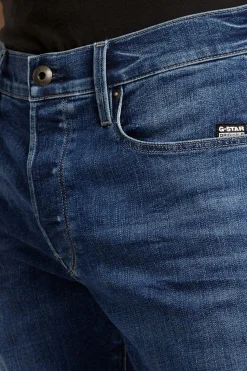 G-STAR Vaquero 3301 de corte ajustado^Hombre Jeans