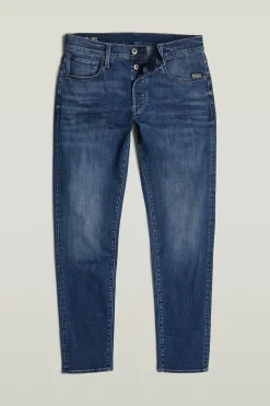 G-STAR Vaquero 3301 de corte ajustado^Hombre Jeans
