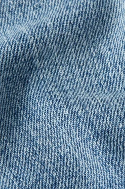 G-STAR Vaquero Mosa de corte recto y talle medio^Hombre Jeans|Pantalones