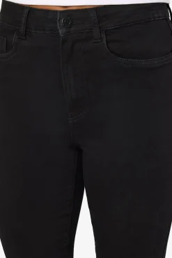 Noisy May Vaquero acampanado^Mujer Jeans