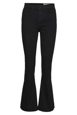 Noisy May Vaquero acampanado^Mujer Jeans