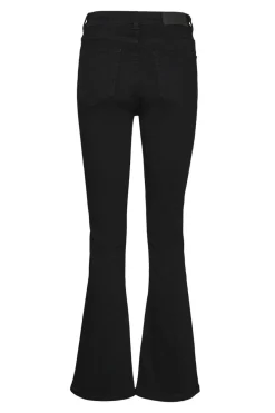 Noisy May Vaquero acampanado^Mujer Jeans