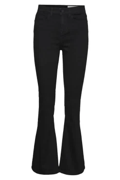 Noisy May Vaquero acampanado^Mujer Jeans