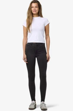 Noisy May Vaquero pitillo^Mujer Jeans