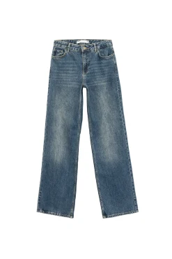 Koton Vaquero recto^Mujer Jeans