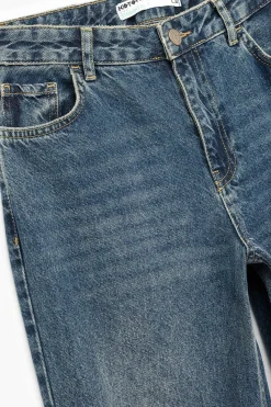 Koton Vaquero recto^Mujer Jeans