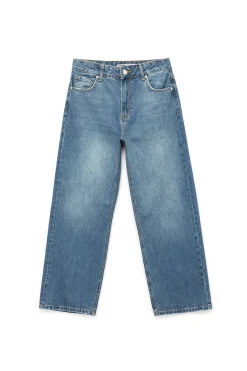 Koton Vaquero recto^Mujer Jeans