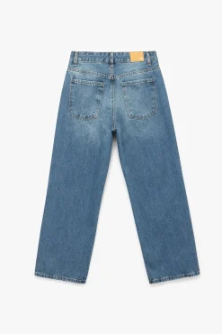 Koton Vaquero recto^Mujer Jeans