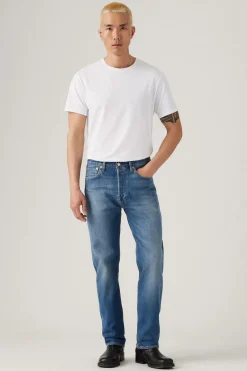 Levi's Vaquero 501® Original^Hombre Jeans