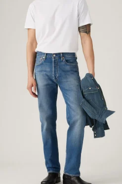 Levi's Vaquero 501&reg; Original^Hombre Jeans
