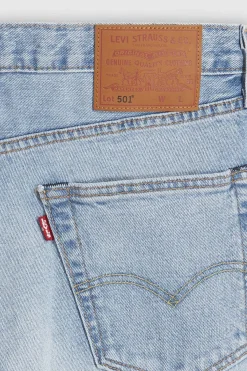 Levi's Vaquero 501&reg; Original^Hombre Jeans|Pantalones