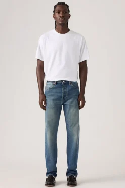Levi's Vaquero 501® Original^Hombre Jeans