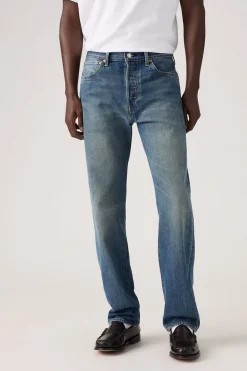 Levi's Vaquero 501&reg; Original^Hombre Jeans