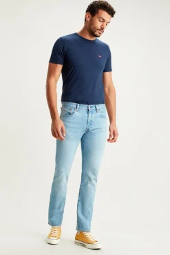 Levi's Vaquero 501® Original^Hombre Jeans