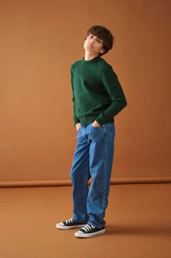 Only & Sons Junior Vaquero relaxed^Niños Jeans|Pantalones