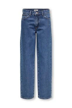 Only & Sons Junior Vaquero relaxed^Niños Jeans|Pantalones