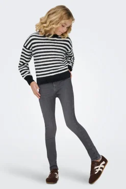 Only Girls Vaquero Skinny^Niños Jeans|Pantalones